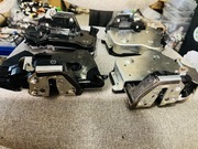 Zamek drzwi Lexus RX 2021