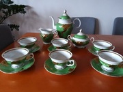 Serwis Wałbrzych Fryderyka  zielony