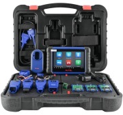Autel IM508S + XP400 Pro | Programator kluczy Skaner diagnostyczny