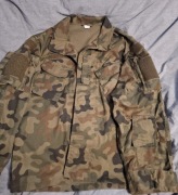 Bluza kurtka mundur wzór 123UP/MON  rozmiar S/R stan bdb.