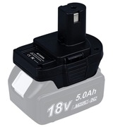 Adapter Ryobi MT20RNL do akumulatora Makita 18V