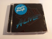 Daft Punk – Alive 2007