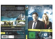 BROKENWOOD/2xDVD/ Staffel 1