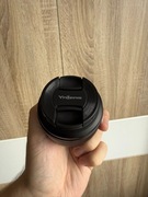 Obiektyw Yongnuo Sony E YN 50 mm f/1,8 DA DSM II E Portretowy autofocus AF