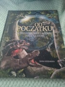 Od początku czyli powstanie i rozwój życia na ziemi 