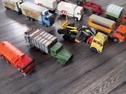 Kultowe ciężarówki prl wsi Conrad 