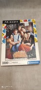 Puzzle Friends 1000 elementów 