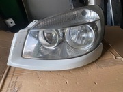 LEWA LAMPA PRZEDNIA FIAT DOBLO I  LIFT