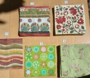 Serwetki do decoupage