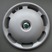 Kołpak 15 cali Skoda Octavia 1U0601147C