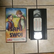 Kaseta video - Sami swoi