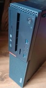Komputer PC SFF IBM Lenovo M700 Intel i5 i5-6500 4GB DDR4, 120GB SSD