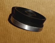 NABA blokada szpuli magnetofonu UNITRA ZK 