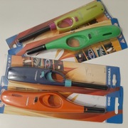 Zapalarki do gazu zapalniczka TIROSS 4 sztuki