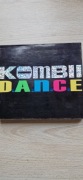 Okładka cd Kombi Dance