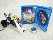 Starlink Battle For Atlas Polska Wersja + Statek Super Stan PS4