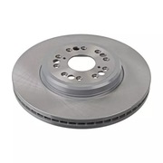 Komplet NOWYCH tarcz 2 szt. + klocki 1 kpl. Lexus LS400 2 Generacja