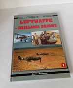 Luftwaffe działania bojowe