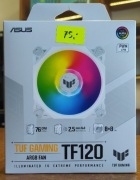 Wentylator ASUS 120 x 120 mm ARGB