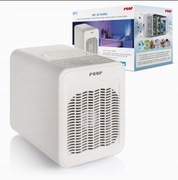 Oczyszczacz powietrza 4 w 1 (projektor, pozytywka), Reer, REALNE FOTKI