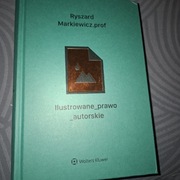 Ilustrowane_prawo_autorskie prof. RYSZARD MARKIEWICZ