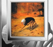 AE73 – Zdzisław Beksiński
