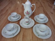 Serwis kawowy Schumann Arzberg