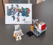 Klocki Lele My World 33062-3 