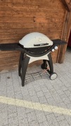 Grill gazowy Weber Q300