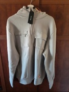 Bluza Bench męska, szara, stan nowy, rozmiar L