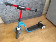 Hulajnoga puky R1 Niebieska 