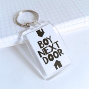 Brelok kpop BoyNextDoor
