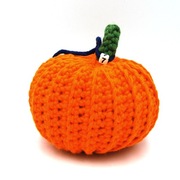 DYNIA ozdoba szydełko dekoracja rękodzieło 7