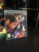 NFS Need For Speed Hot Pursuit PS3 Polskie wydanie PL