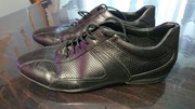 Super buty GEOX RESPIRA fajne skóra rozm. 42,5 