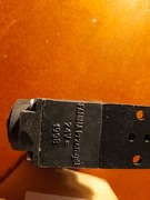 Elektrozawor CCP PREMA 22.0501.32B cewka 24V DC