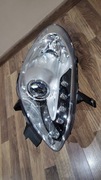 ALFA ROMEO GIULIETTA REFLEKTOR LAMPA PRAWA  PRZÓD 00505530710