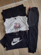 Nike s tshirt +spodnie 