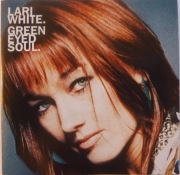 Lari White – Green Eyed Soul