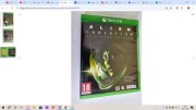 Alien: Isolation obcy izolacja xone Xbox One