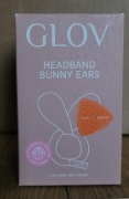 GLOV Opaska do włosów Bunny Ears