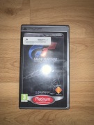 Gran Turismo psp