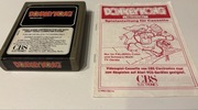 Gra Donkey Kong Atari + instrukcja