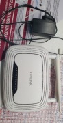 TP-LINK TL-WR842ND ROUTER 300Mbps