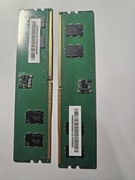 Pamięć RAM Hynix 2x8 GB Hynix DDR5 4800MHz