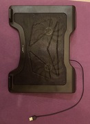 Podkładka chłodząca pod laptopa - Kraków / Katowice