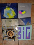 YES Jon Anderson Płyty Winylowe LP