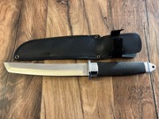 Wojskowy nóż taktyczny tanto BUDK - NOWY !