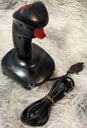 Joystick QuickShot QS-131 - Amiga, Atari, Commodore