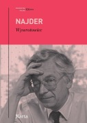 Wywrotowiec Zdzisław Najder